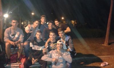 Rickletus's profile picture. 