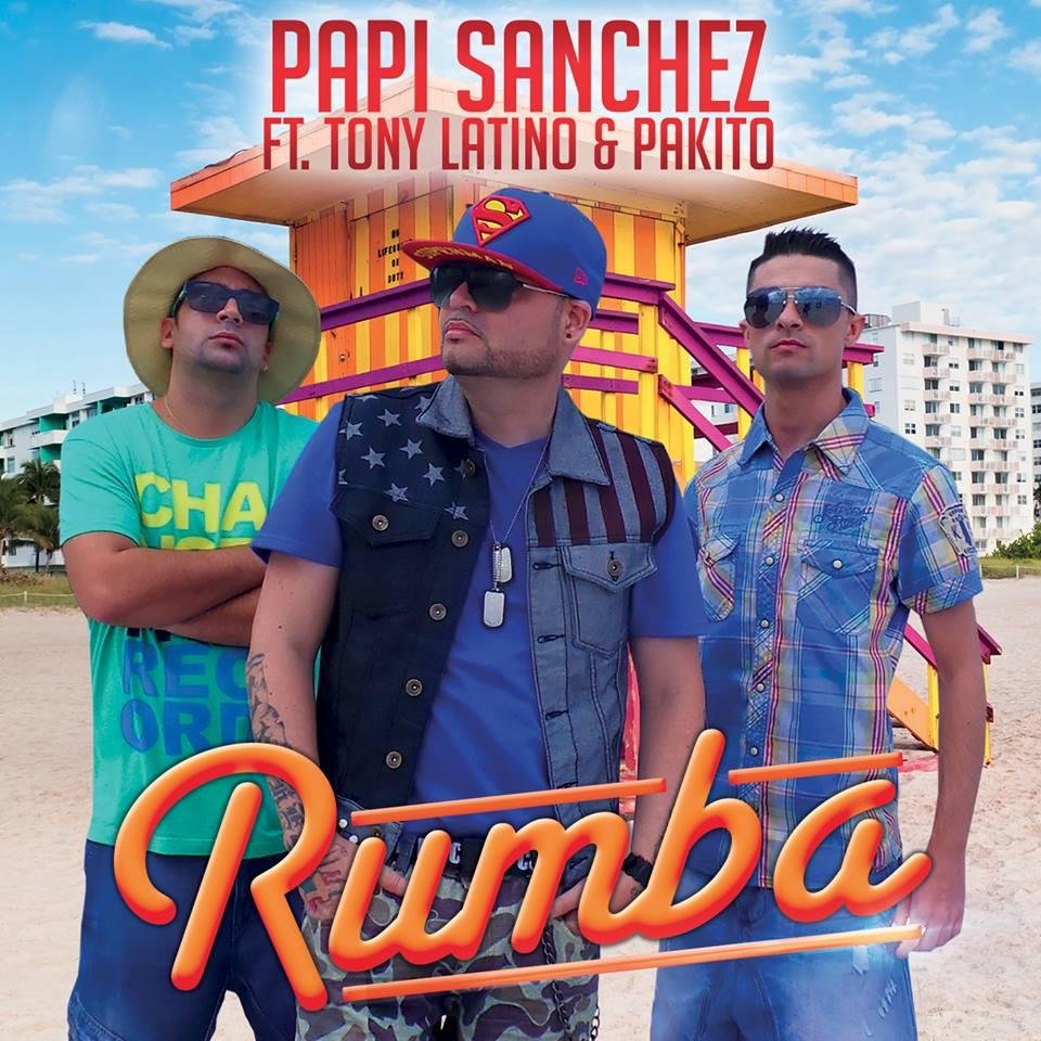 Tony Latin'Official Tweeter / Artist Singer / Song Writer / Yanis Records Label / Smart SONY MUSIC /
