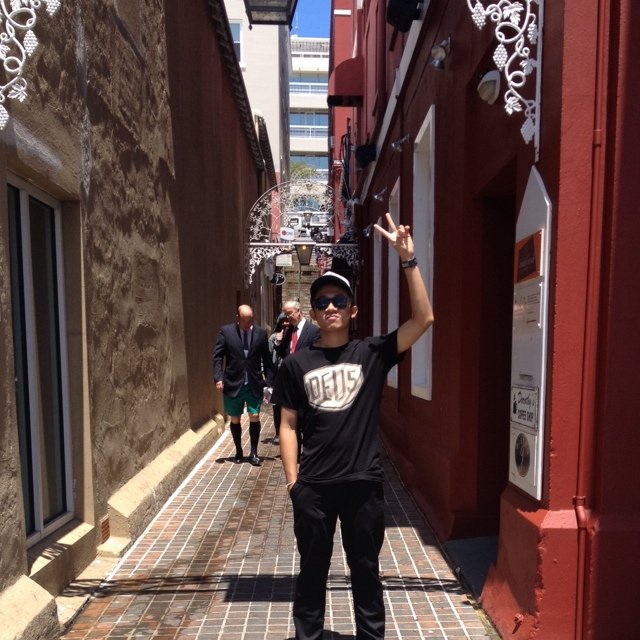 yudickerrull's profile picture. Love The Life You Live