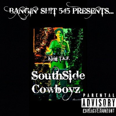 TkfTyler's profile picture. Artist/Rapper