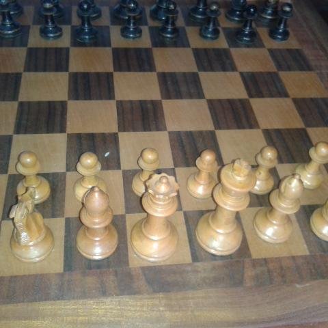 Petts Wood Chess