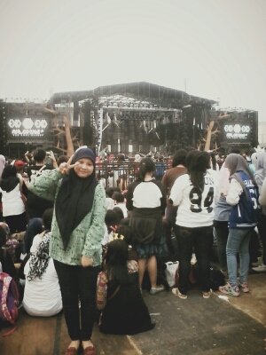 join at GA :) wish me luck ^^ #ELF #EXOTIC #LOVE CHANYEOL *-*