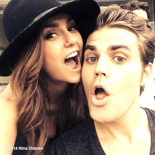 P-DUB, Stelena is our OTP, ANTI-Damon/Delena/Steferine/Steroline(romance)
This is our FB page  https://t.co/8kl0ou1X9q