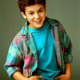 I also like Jason Priestley