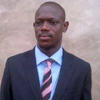 Ma lyf is in his hands