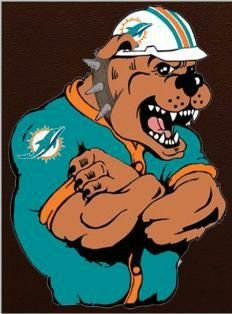 Offical fan club of the Miami Dolphins in Newfoundland. CRANK IT UP A NOTCH