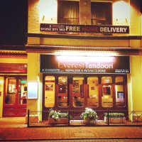 EVEREST TANDOORI (@etandoori) 's Twitter Profile