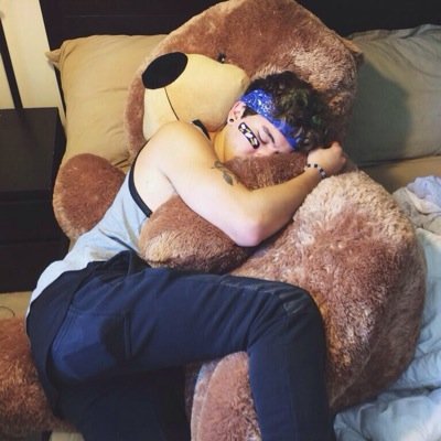 Livin in LA but I'm down to venture somewhere else | ig ↠ jccaylen |