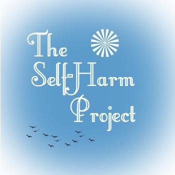 This is The Self-Harm Project. Our purpose is to help, listen, raise awareness and make a difference.