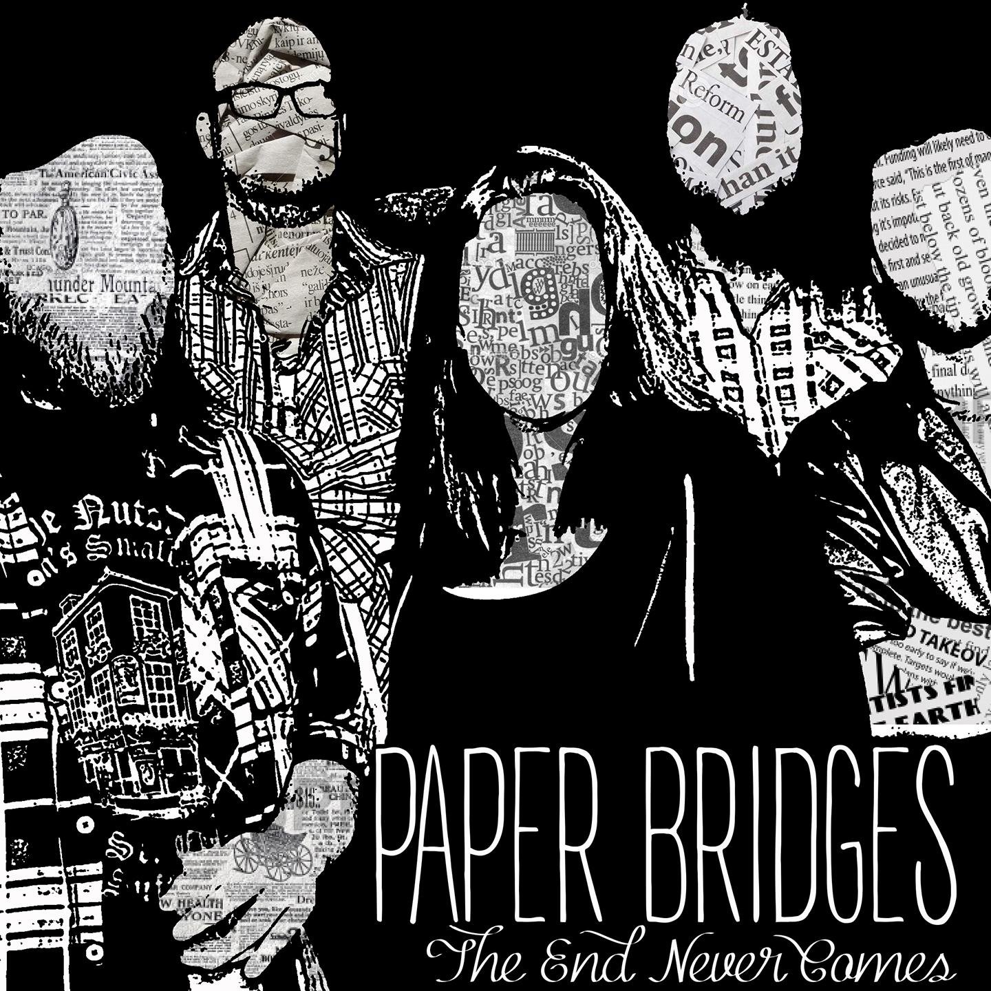 PaperBridgesKY's profile picture. Rock n roll people... That's what we do.