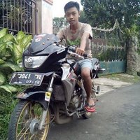wahyu nurohman (@wahyu_acuy) 's Twitter Profile