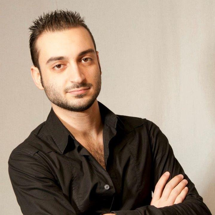 #Giandomenico #Lombardi: #IT #Linux #Sys #Admin #WEB #SMM #SEO #Cloud #PC #Security #FB #Tech #WiFi #Hack #Root #Android #Dev #Fasano https://t.co/4ktOezHo9k https://t.co/YyzY5Ryd5i