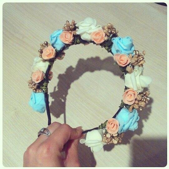 Украшения ручной работы #handmade