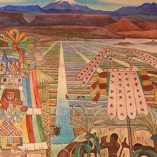 ¿Qué o quién soy? Qué importa, si todo es relativo.