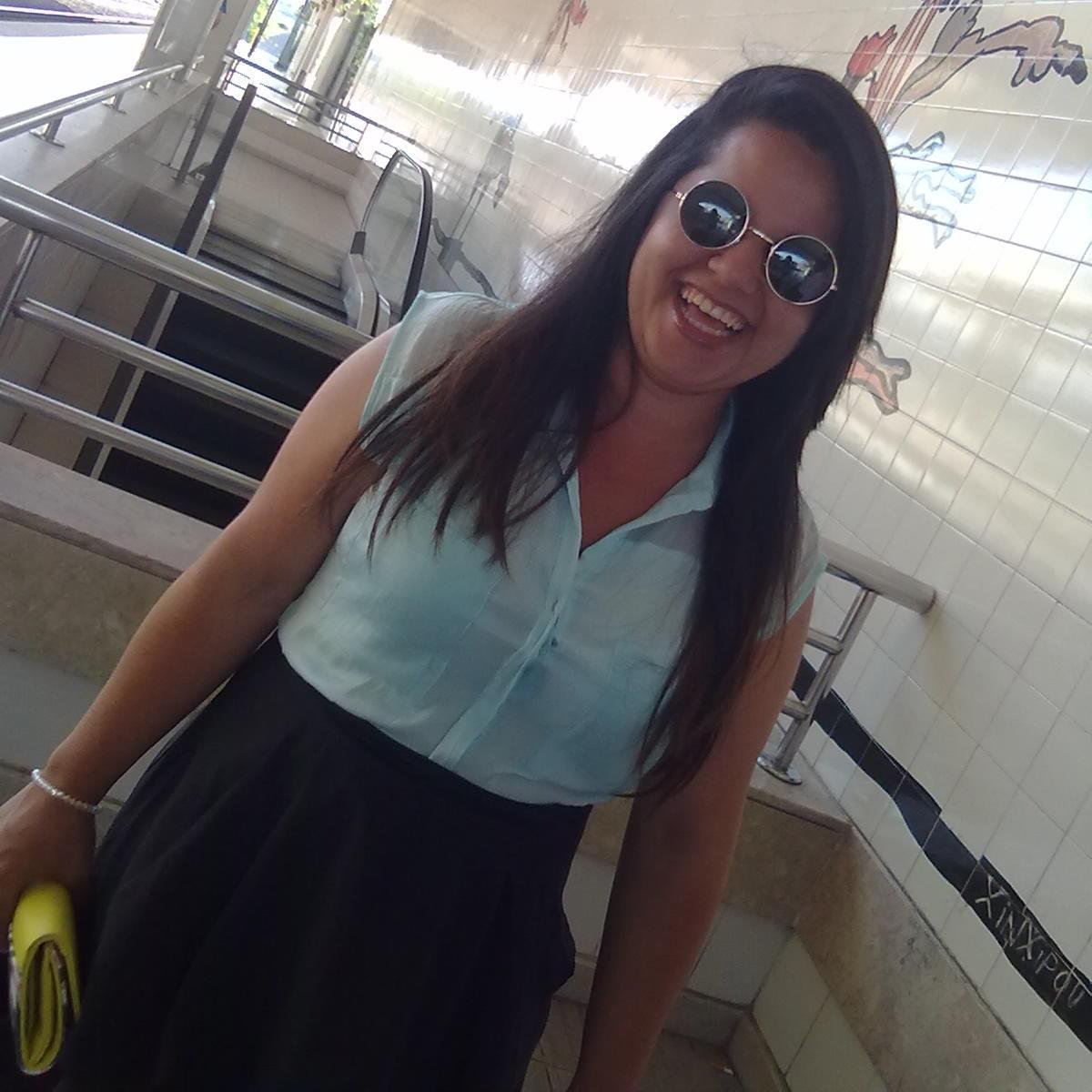 CANTORA DAYANNE BARRETO