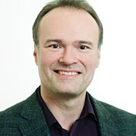 Gerhard F. Ecker