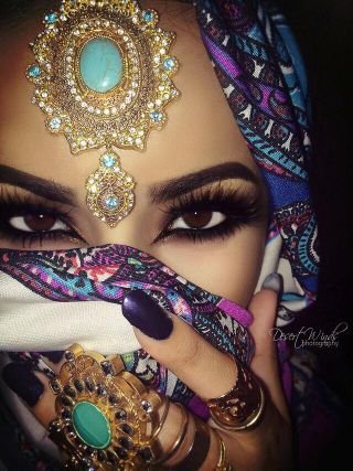 Instagram: beautiessociety