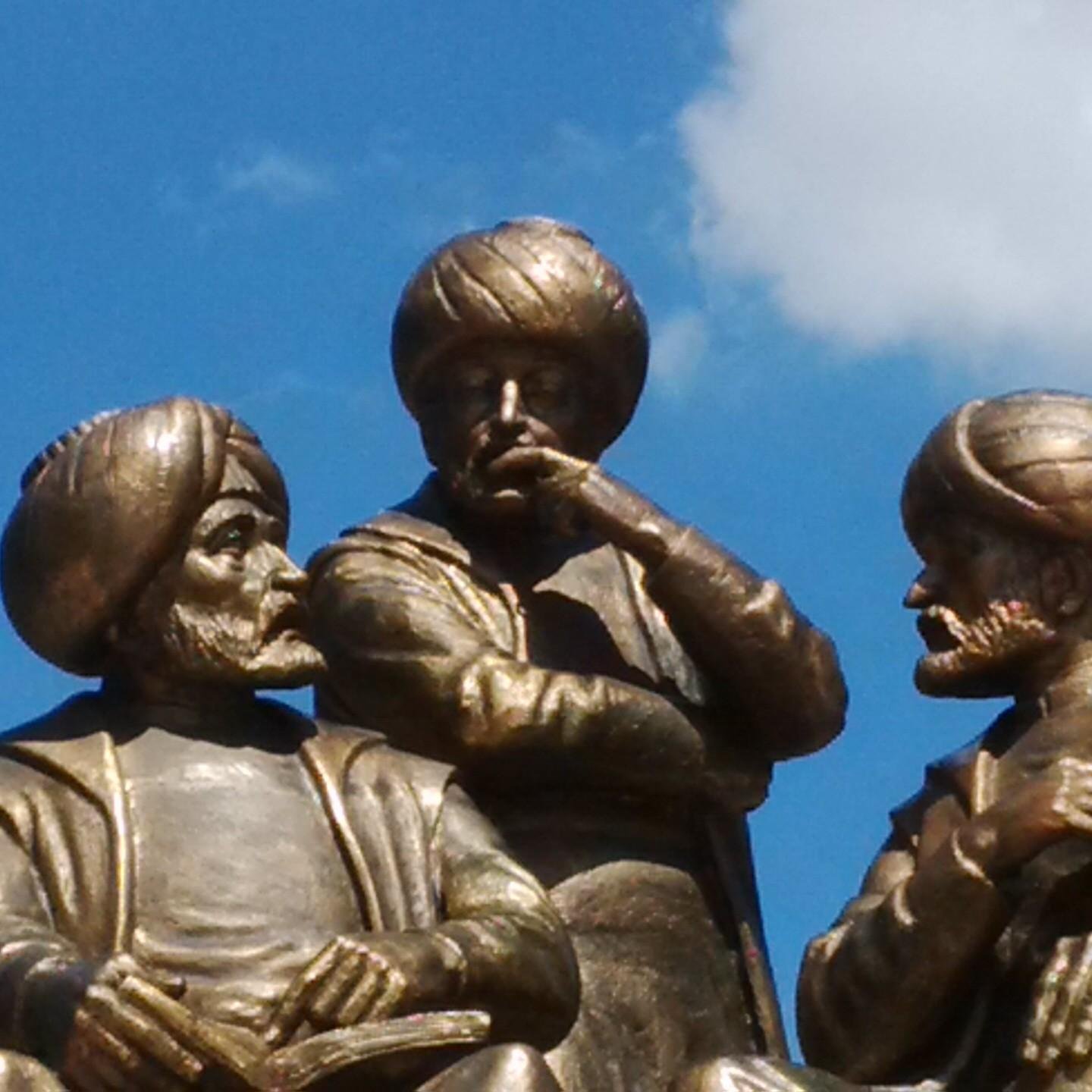 shesverbose's profile picture. 