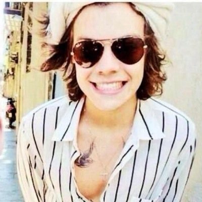 Hello :D If I followed you, please follow my main account @FangirlBea and I'll follow you there too! ;) Thanks Xx