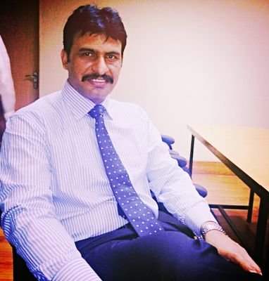 rizwanbh79's profile picture. Police Officer