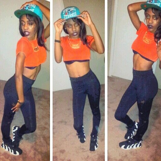 _God First_ $ Money Money Money $ IG:Shayla_Ellis_Babyyy