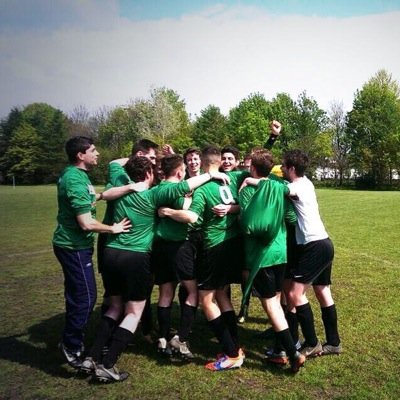 Official Twitter account of Heaton Park Rovers F.C. of the MJSL