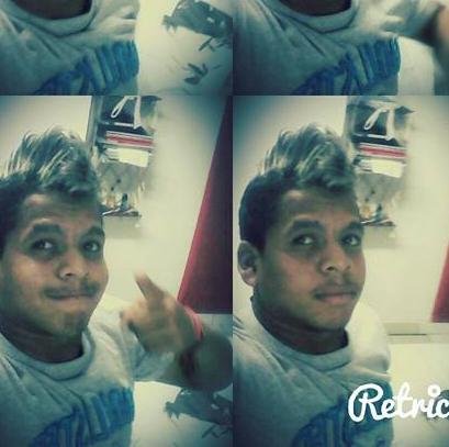 eu sou um jogador de futebol no atletico goianiense