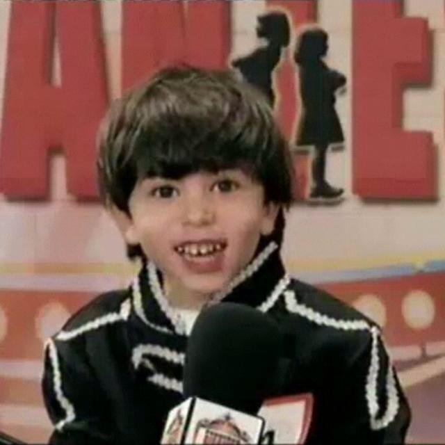 Cristian Jackson 2