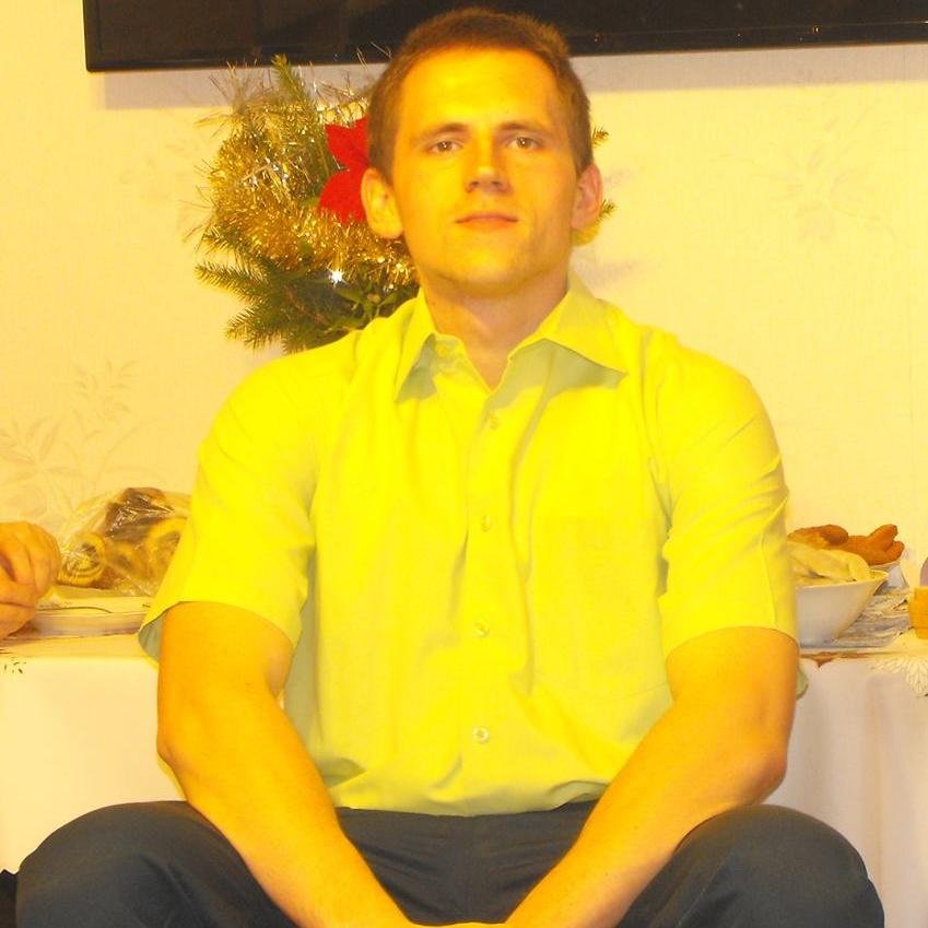 Pitislaw's profile picture. 