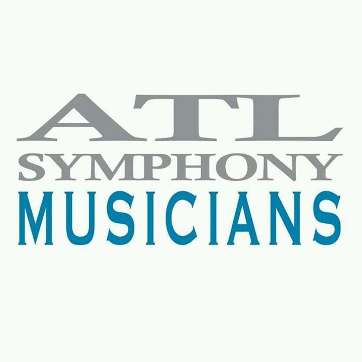 Major league players, in tune with our community. We are the 95 professional musicians who make up the internationally renowned, Atlanta Symphony Orchestra.