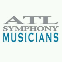 ATLSymphonyMusicians (@atlsymmusicians) 's Twitter Profile