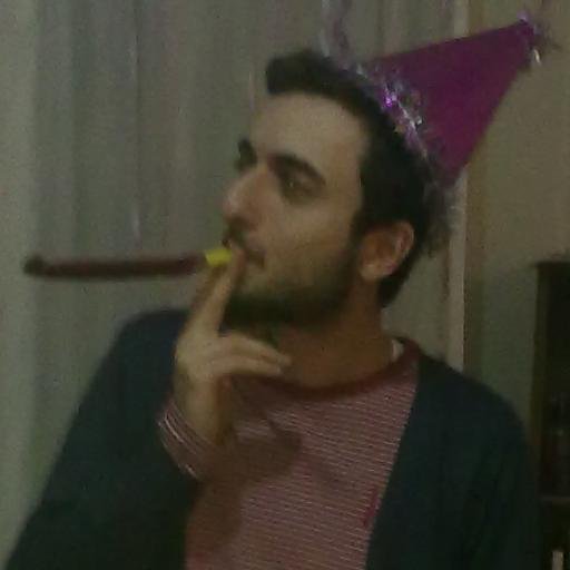 okanbirinci's profile picture. kara koyun