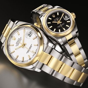 Specialist in luxury watches ranging from Rolex to Patek Philippe. Any questions or queries contact: PCHWatches@hotmail.com