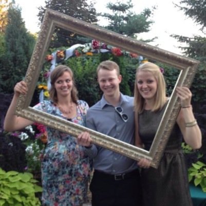 JakeMcBrien's profile picture. I'm just trying to figure things out 😅