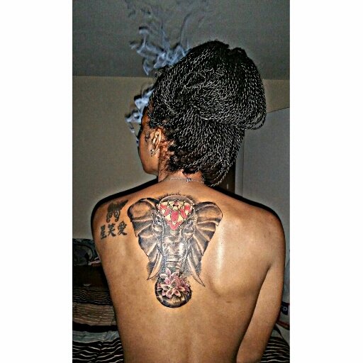 IG: Tee.Tyme