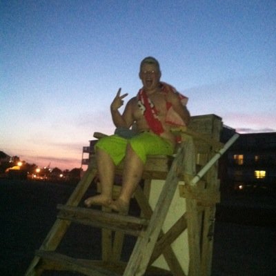 mckinley313's profile picture. 