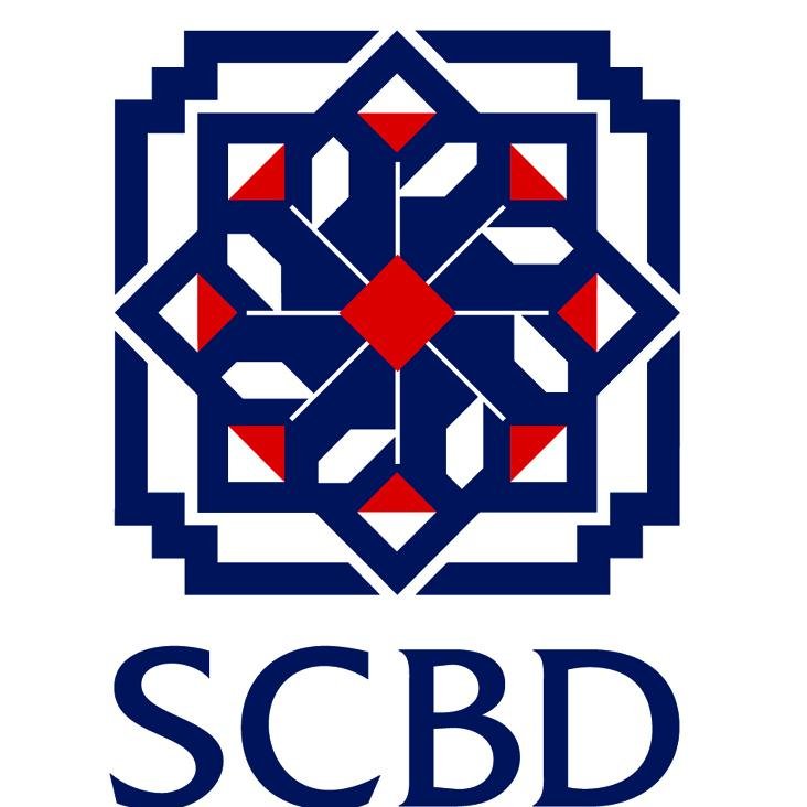 Official Account of Sudirman Central Business District