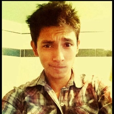 Eddycaotiko's profile picture. 