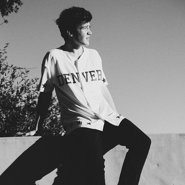 I'm Aaron, and i'm viner.