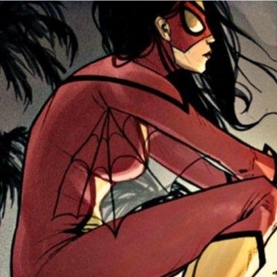 I Am Spider-Woman & I Have No Side!  Single and looking #MarvelRp #Multiverse #18+