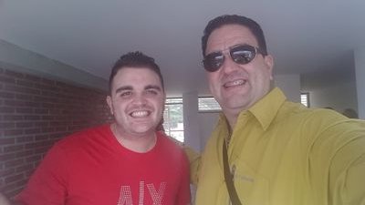 Gerente Corporativo de Operaciones Empresas Polar, amplia experiencia Ventas y distribución, conocimientos de marketing y merchandising, logistica y flota