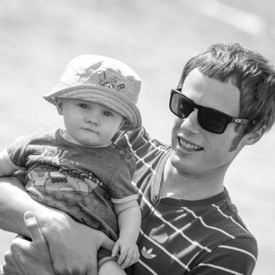 Cycling fanatic, proud father, love all things Fred Perry