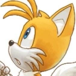 Just leave the flying to me! {#SonicRP}