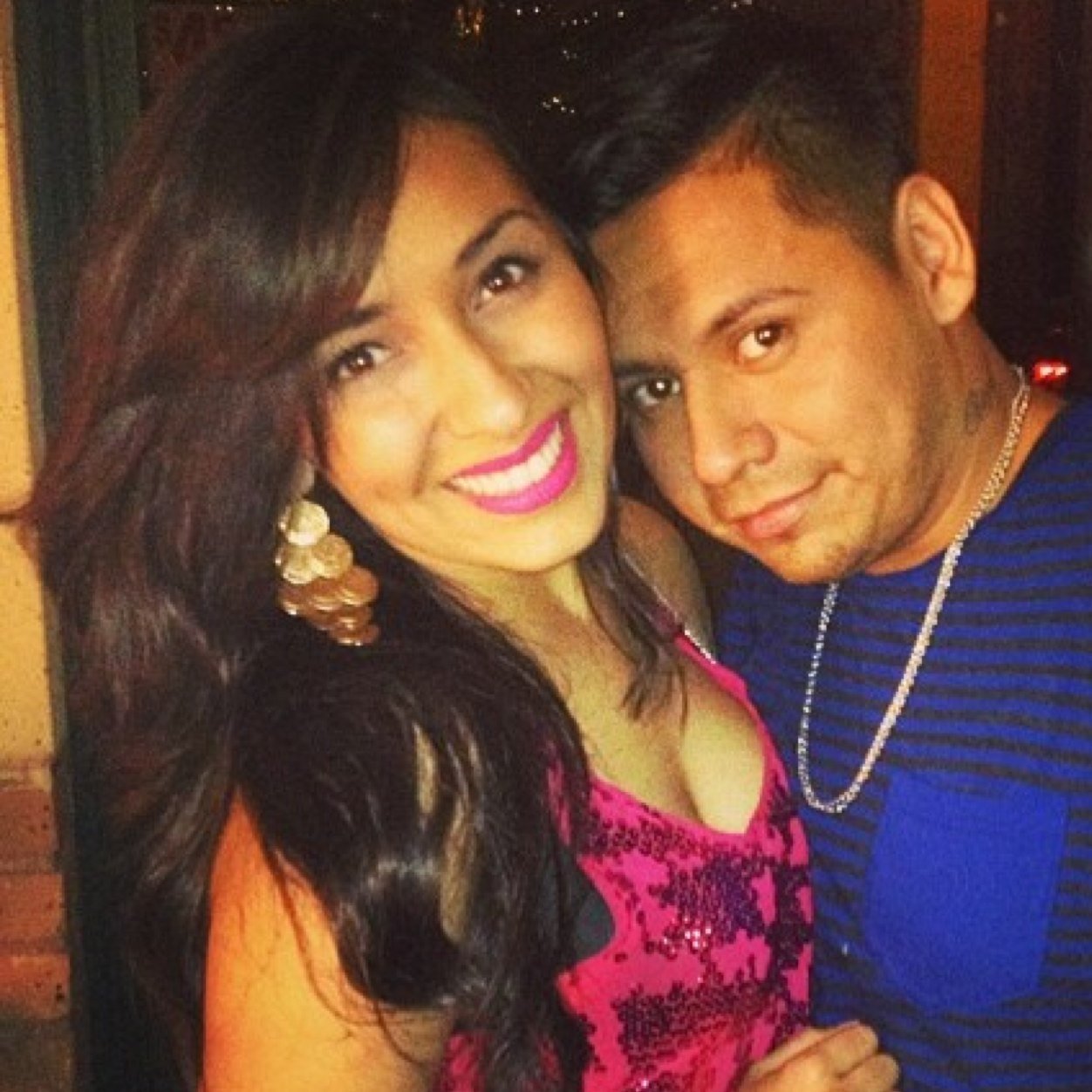 AndreaSoliz's profile picture. =)