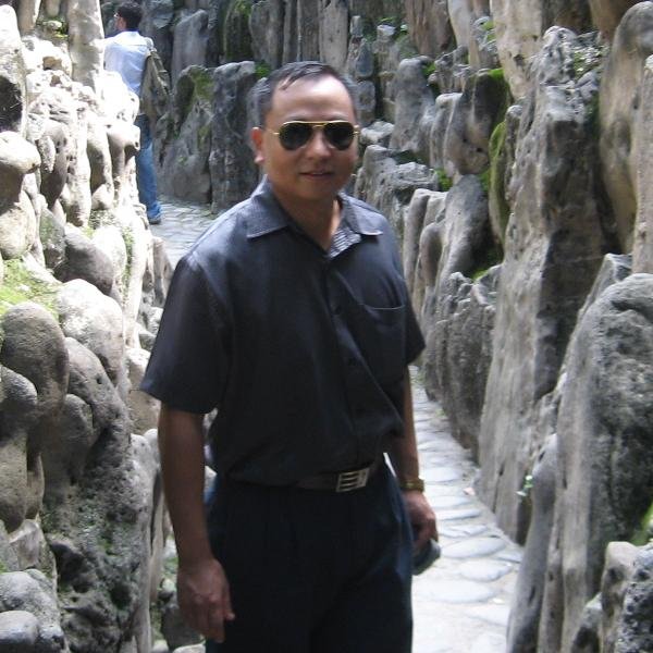 Founder of Ascension Educational Trust, doctor, Asst Prof, social worker, educationist, thought provoker, humanitarian, social entrepreneur enthusiast......