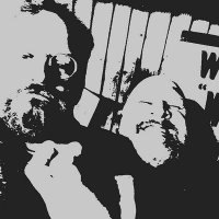 The Mattcave/AWAP (@mattmattbmason) 's Twitter Profile