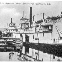 UNBC History (@unbchistory) 's Twitter Profile