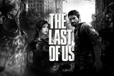 _TLoU_Game's profile picture. #thelastofus 
#joelthelastofus 
#elliethelastofus 
#joelmiller 
#elliewilliams 
Because no matter what you keep finding something to fight for...