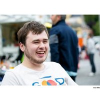 thomas dierickx (@thomas_dierickx) 's Twitter Profile