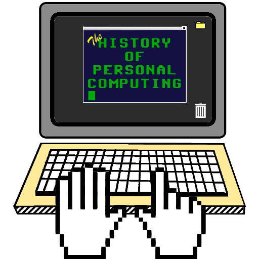 The History of Personal Computing: The Story of the Personal Computer in Audio & Pictures